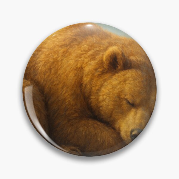 Item preview, Winter rest in golden light designed and sold by Sigtrix.