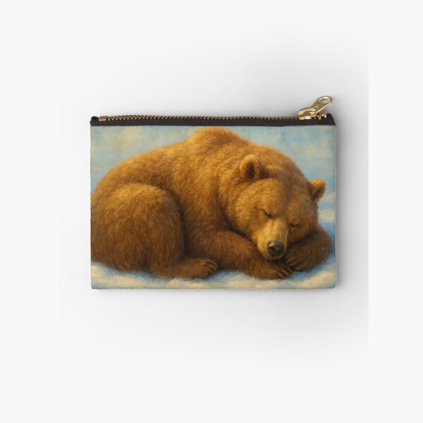 Item preview, Winter rest in golden light designed and sold by Sigtrix.