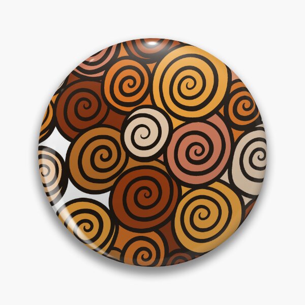 Item preview, Spirals - Top designed and sold by Zeewind.