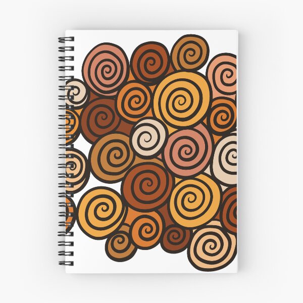 Item preview, Spirals - Top designed and sold by Zeewind.