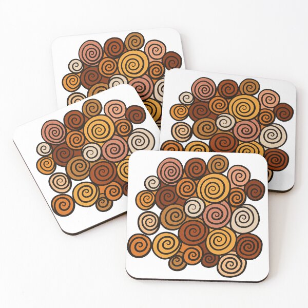 Item preview, Spirals - Top designed and sold by Zeewind.