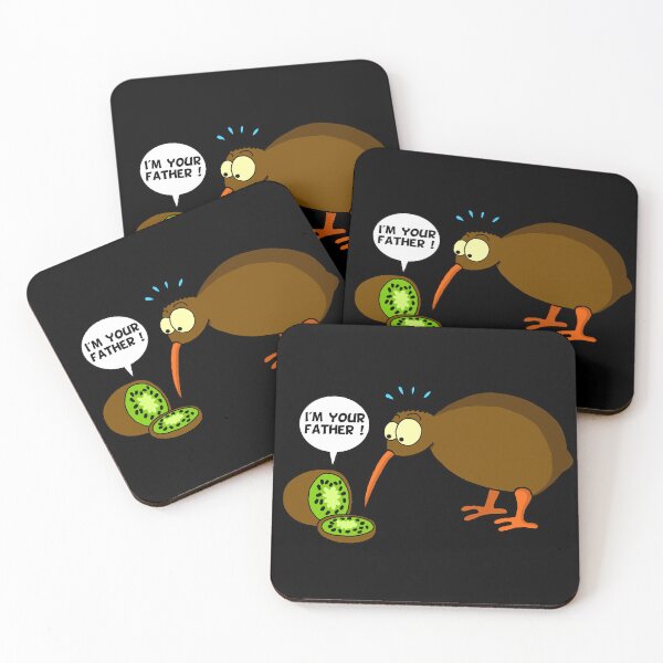 Item preview, Kiwi versus kiwi designed and sold by Lagueny.