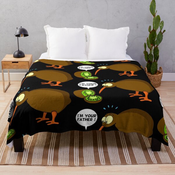 Item preview, Kiwi versus kiwi designed and sold by Lagueny.
