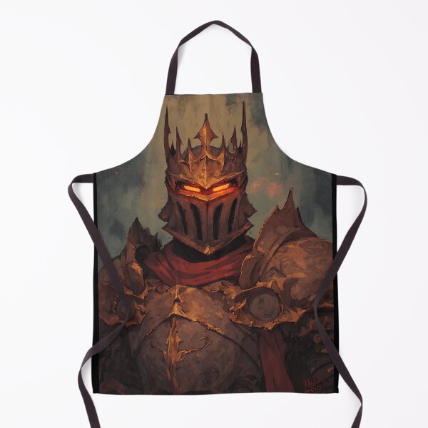 Item preview, Gothic Soulsborne Character designed and sold by bapupa.