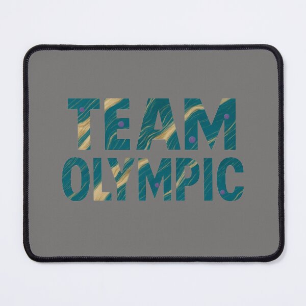 Item preview, Team Olympic designed and sold by annenambiro.