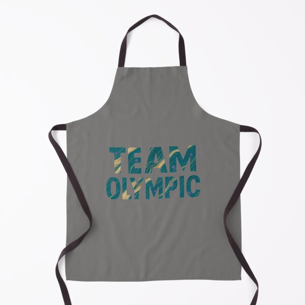 Item preview, Team Olympic designed and sold by annenambiro.