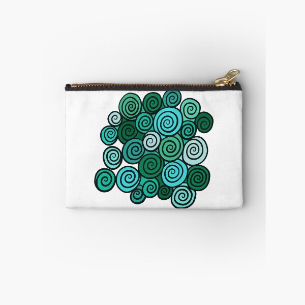 Item preview, Spirals - Top designed and sold by Zeewind.