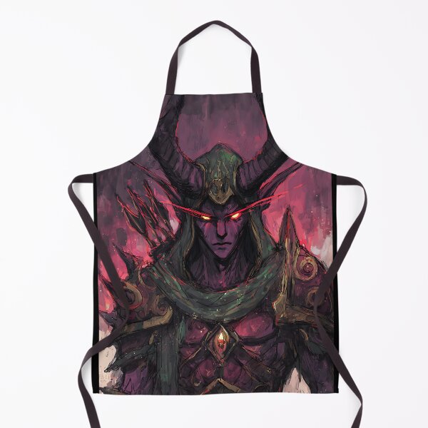 Item preview, Demonic Soulsborne Character Gaming designed and sold by bapupa.