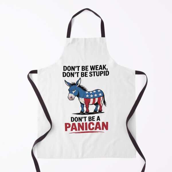Item preview, Panican Trump Don't Be a Panigan Funny Political designed and sold by GamtosMintys.