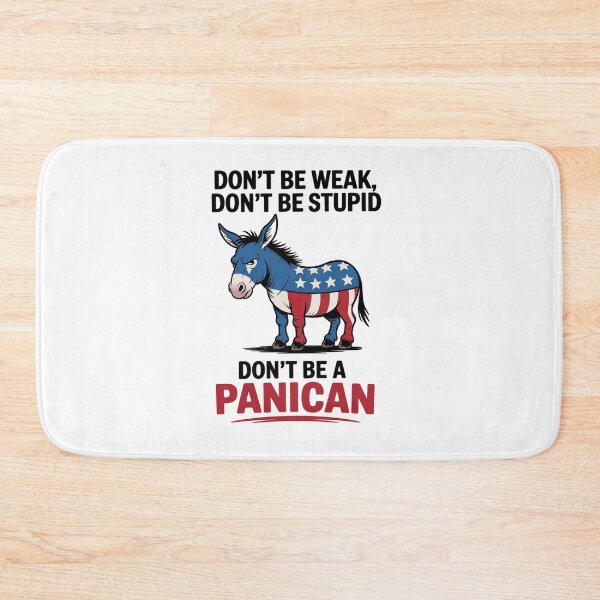 Item preview, Panican Trump Don't Be a Panigan Funny Political  designed and sold by GamtosMintys.