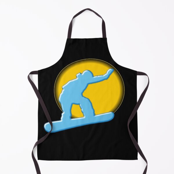 Item preview, Snowboarder jumping, it's snowboard freestyle designed and sold by pixperienz4u.