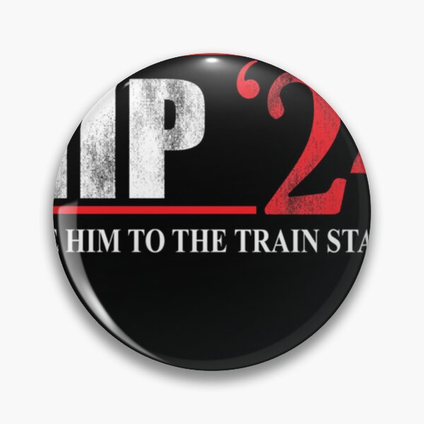 Item preview, Copy-Of-Dutton-Rip-24-We-Ll-Take-It-To-The-Train-Station-Classic designed and sold by SieglindeLinke.