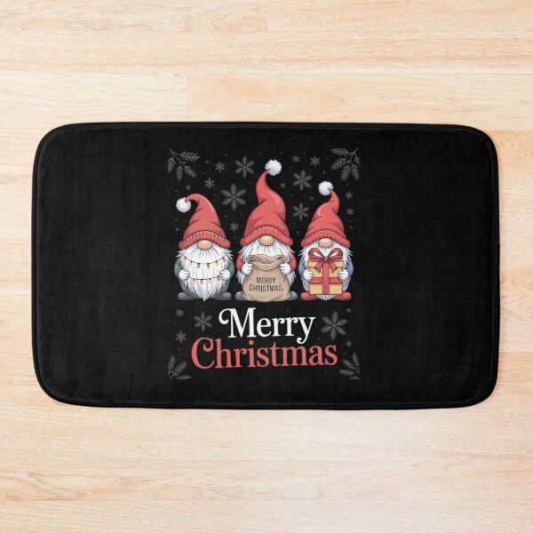 Item preview, Gnome Family Christmas designed and sold by RayhendersonArt.