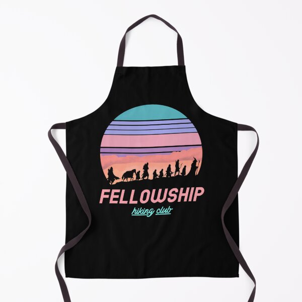Item preview, Copy-Of-Fellowship-Hiking-Club designed and sold by HeideBttcherx.
