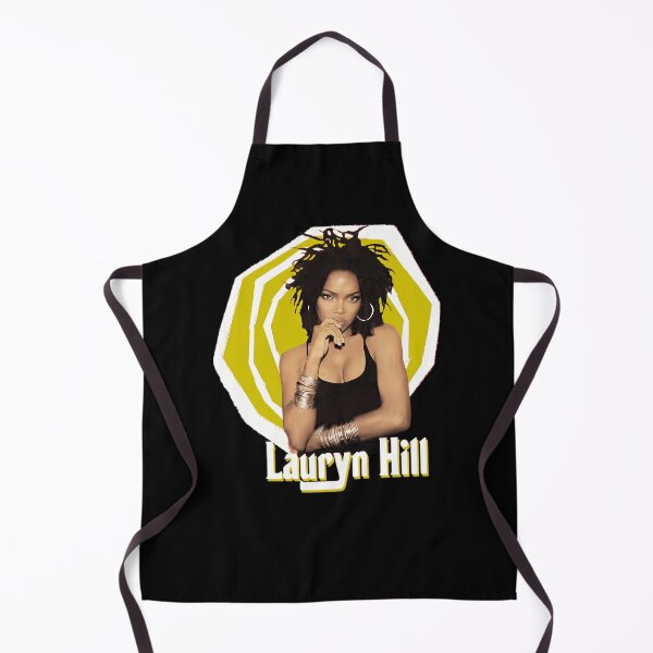 Item preview, Copy-Of-Fugees-Lauryn-Hill designed and sold by HeideBttcherx.