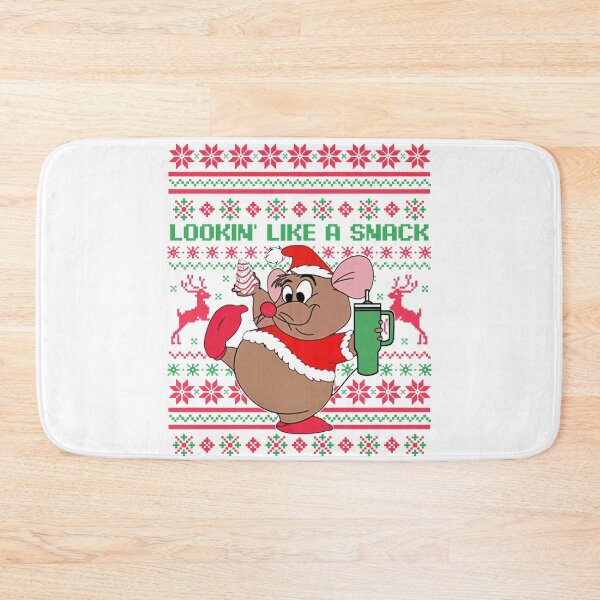 Item preview, Funny Christmas Lookin' Like A Snack designed and sold by SKULLS4INT.