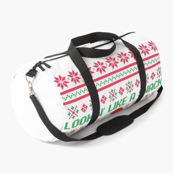 Item preview, Funny Christmas Lookin' Like A Snack designed and sold by SKULLS4INT.