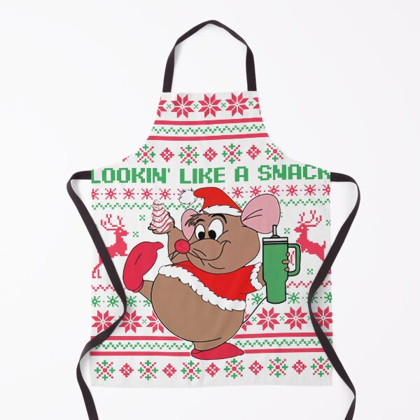 Item preview, Funny Christmas Lookin' Like A Snack designed and sold by SKULLS4INT.