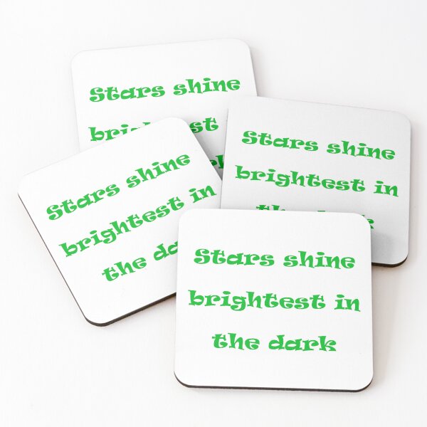 Item preview, Shining stars designed and sold by fristsmokie.