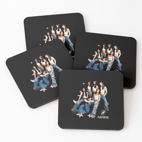 Item preview, Vintage Katseye Music, Katseye Kpop, Katseye Beautiful Chaos, Katseye Gnarly, Gabriela designed and sold by johnfitz-tee.