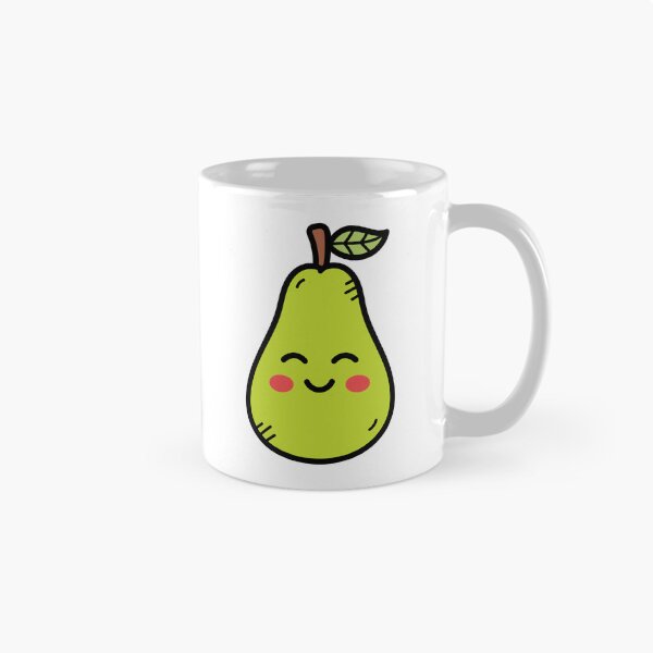 Item preview, Pretty Pear designed and sold by CocoBell Official.