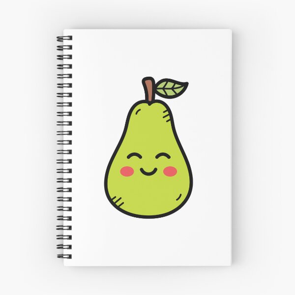 Item preview, Pretty Pear designed and sold by CocoBell Official.