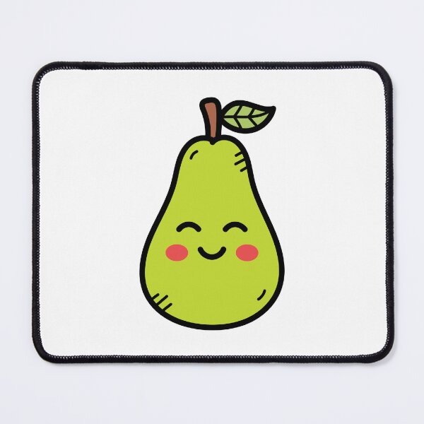 Item preview, Pretty Pear designed and sold by CocoBell Official.