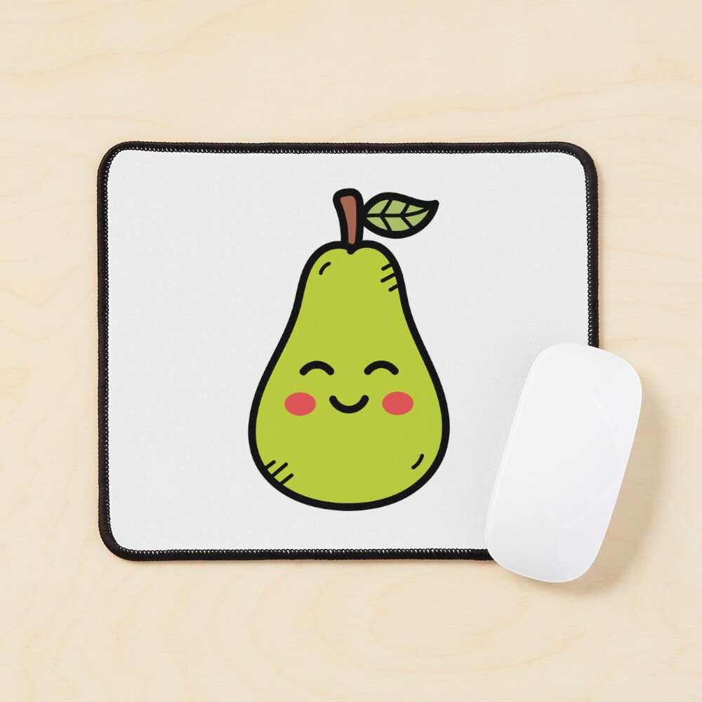 Item preview, Mouse Pad designed and sold by CocoBellKidsTV.