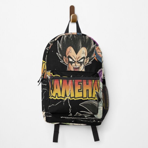 Item preview, Retro Anime Rock Legends - Glam Metal Mashup designed and sold by AdyKurniawan.
