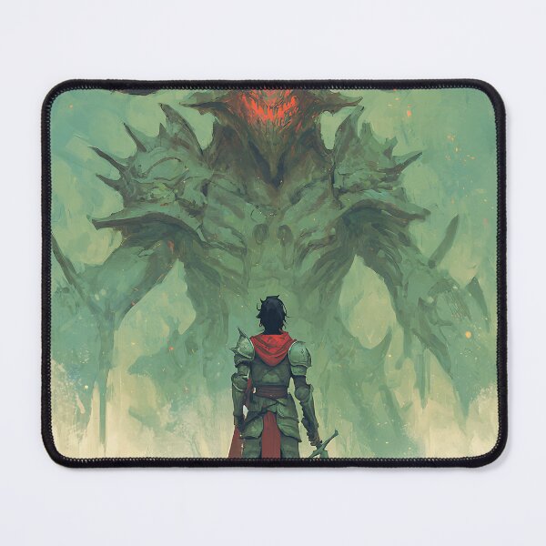 Item preview, Dark Soulslike Player Gaming designed and sold by bapupa.