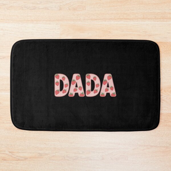 Item preview, Dada Strawberry designed and sold by ToggleBet.
