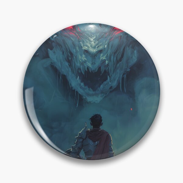 Item preview, Soulslike Player designed and sold by bapupa.