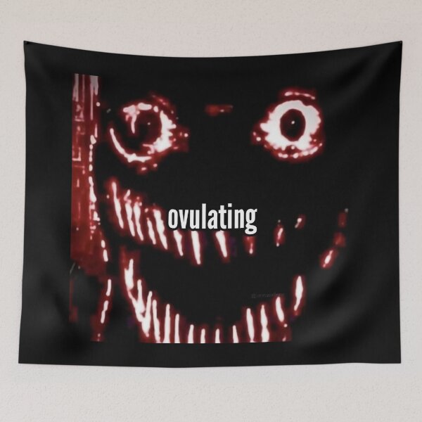 Item preview, ovulating designed and sold by sigmatary.