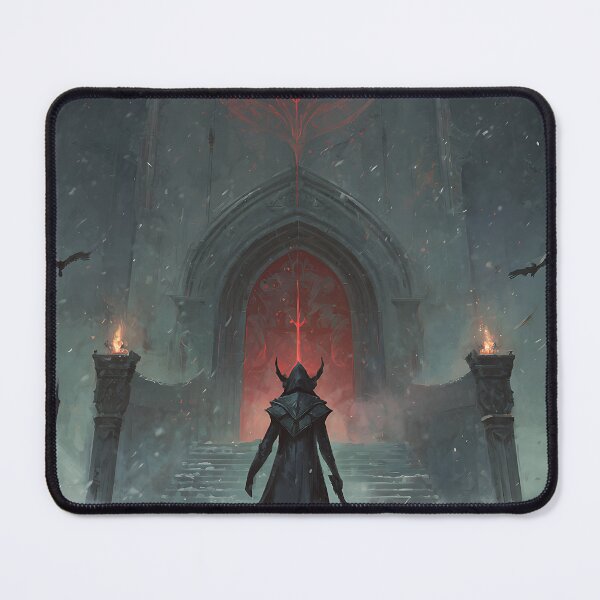 Item preview, Dark Soulslike Player Aesthetic designed and sold by bapupa.