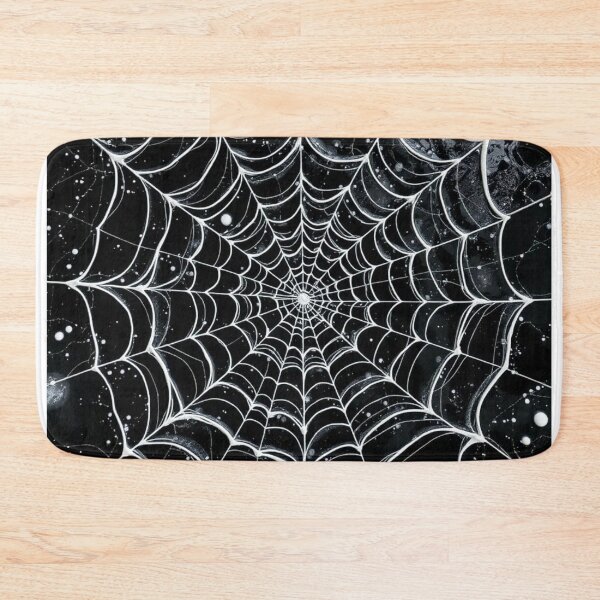 Item preview, Black and white check designed and sold by GraveKey.