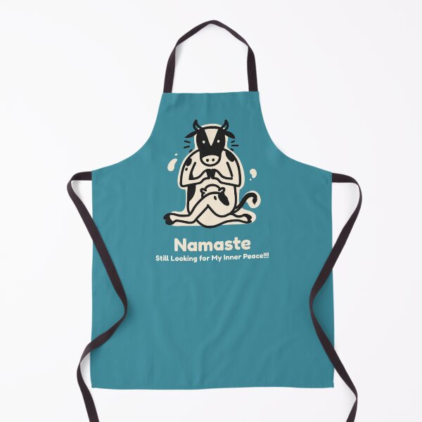 Item preview, Namaste, Still Practicing My Balance Beginners yoga. designed and sold by "Vibe & Style Merch".