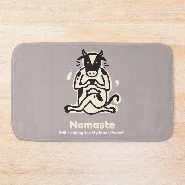 Item preview, Namaste, Still Practicing My Balance Beginners yoga. designed and sold by "Vibe & Style Merch".