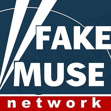 Artwork thumbnail, Fake Muse by RabbitWithFangs