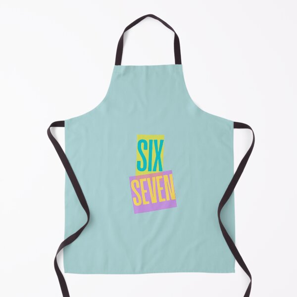 Item preview, 6 7 designed and sold by Torque and Mind.