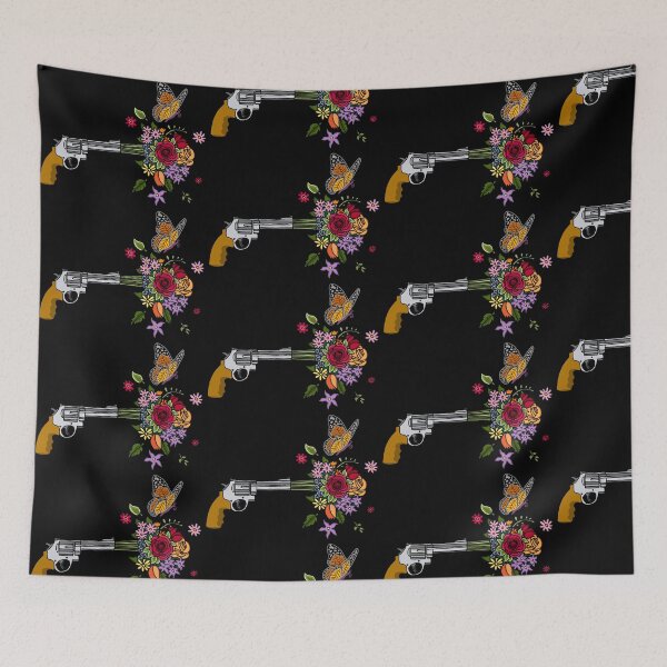 Item preview, The peace pistol designed and sold by Lagueny.