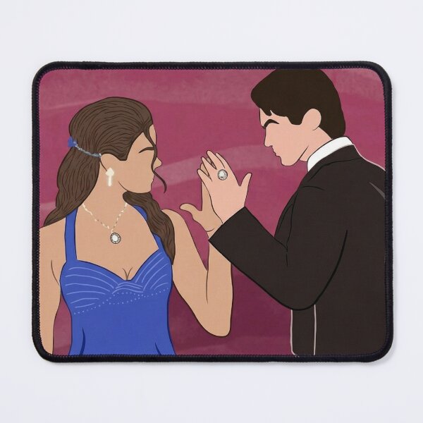 Item preview, I will always Choose you designed and sold by MetaWade.