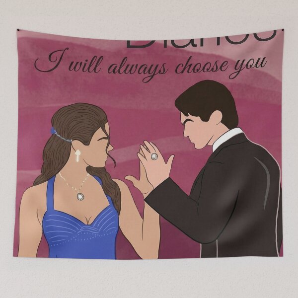 Item preview, I will always Choose you designed and sold by MetaWade.