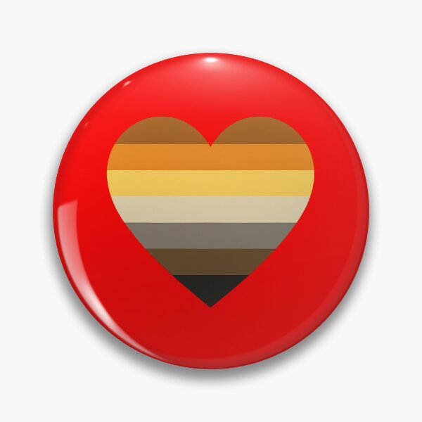 Item preview, Pride LGBT Gay bear flag  designed and sold by JETSETPRIDE.