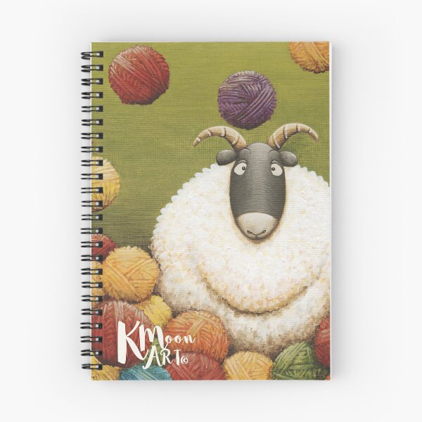 Item preview, 100% Wool designed and sold by kmoonart.