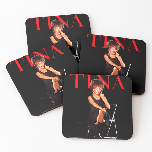 Item preview, Tina Turner Album Private Dancer designed and sold by Receivirarts.
