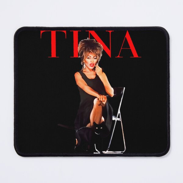 Item preview, Tina Turner Album Private Dancer designed and sold by Receivirarts.
