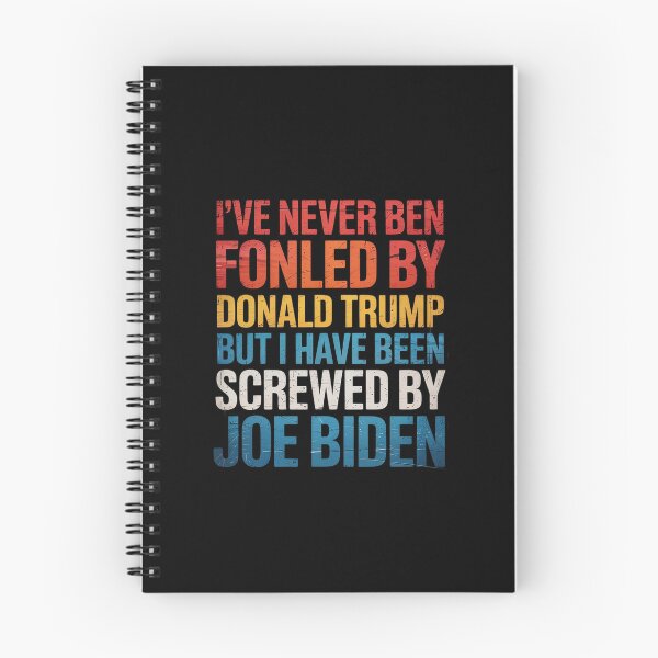 Item preview, Never Been Fondled By Donald Trump Been Screwed By Joe Biden  designed and sold by GamtosMintys.
