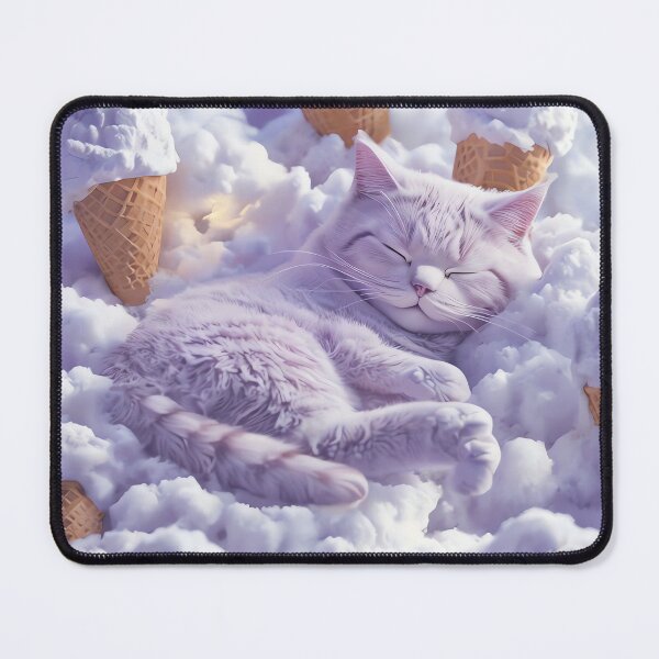 Item preview, Cloud Cone Dreams designed and sold by ONYX Pixee.