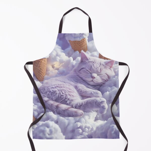 Item preview, Cloud Cone Dreams designed and sold by ONYX Pixee.
