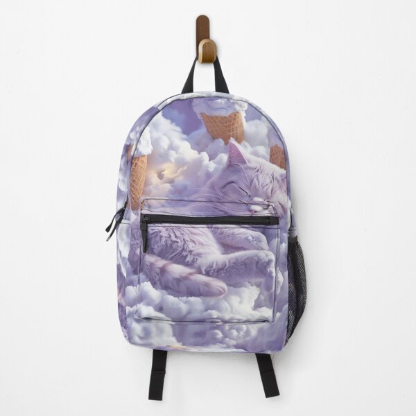 Item preview, Cloud Cone Dreams designed and sold by ONYX Pixee.